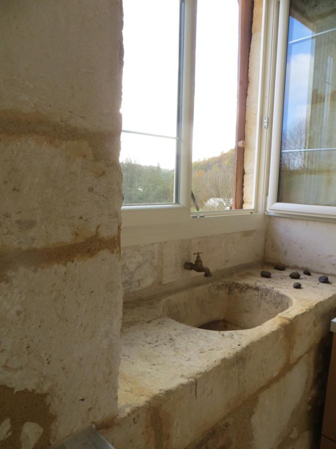 Les Jardins De Peychenval Villa Lamonzie-Montastruc Luaran gambar