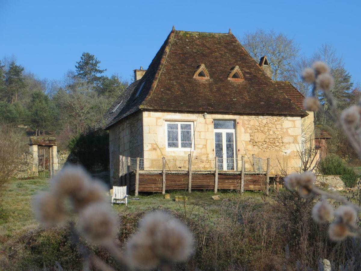 Les Jardins De Peychenval Villa Lamonzie-Montastruc Luaran gambar