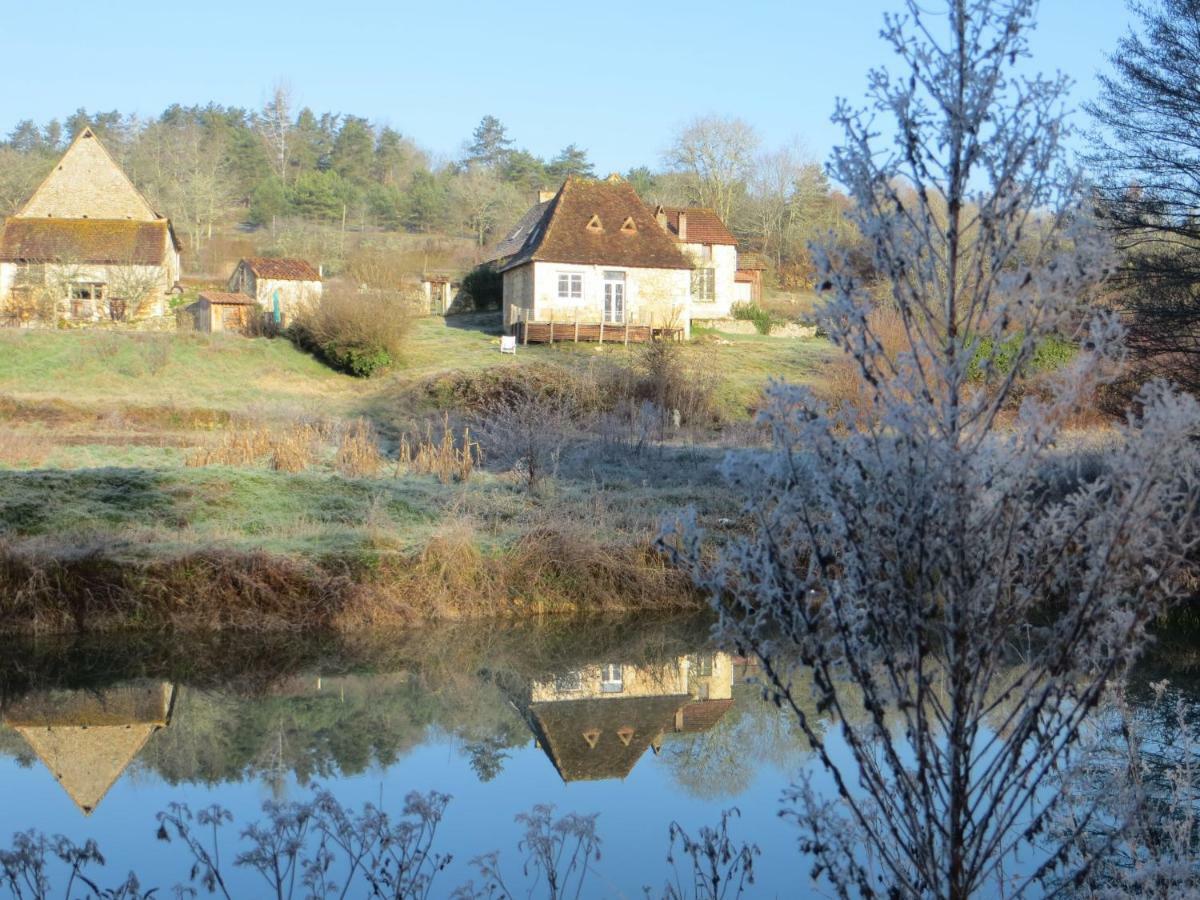 Les Jardins De Peychenval Villa Lamonzie-Montastruc Luaran gambar