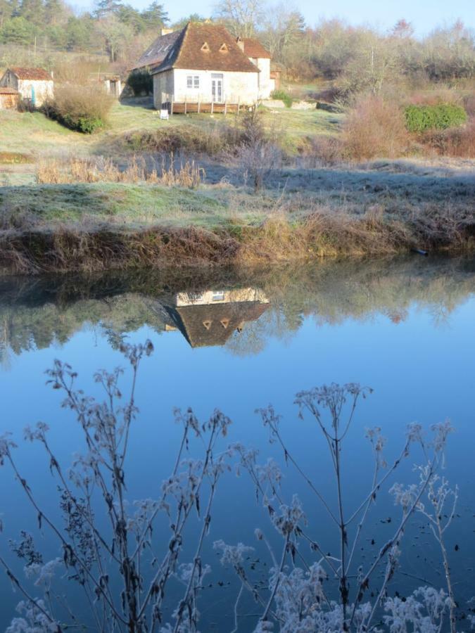 Les Jardins De Peychenval Villa Lamonzie-Montastruc Luaran gambar